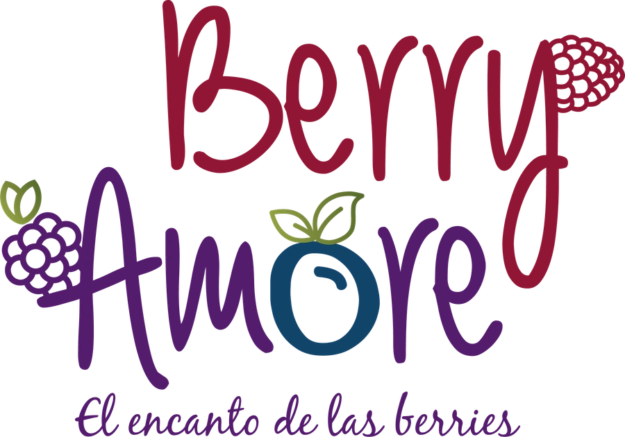Berry Amore